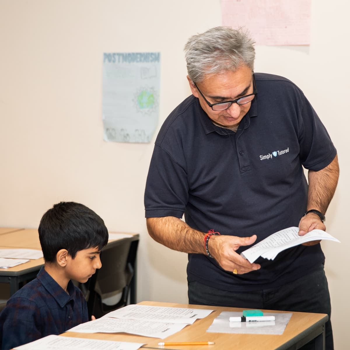 Top Tips for GCSE Success: How to Help Your Child Achieve Their Best